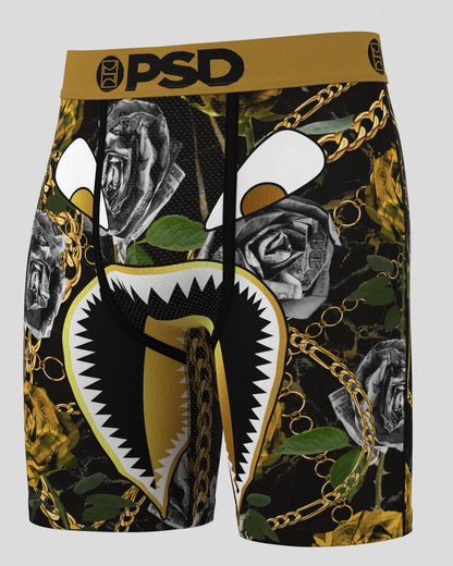 PSD Discount | 3 Pack - Warface Cartel - Standard Length
