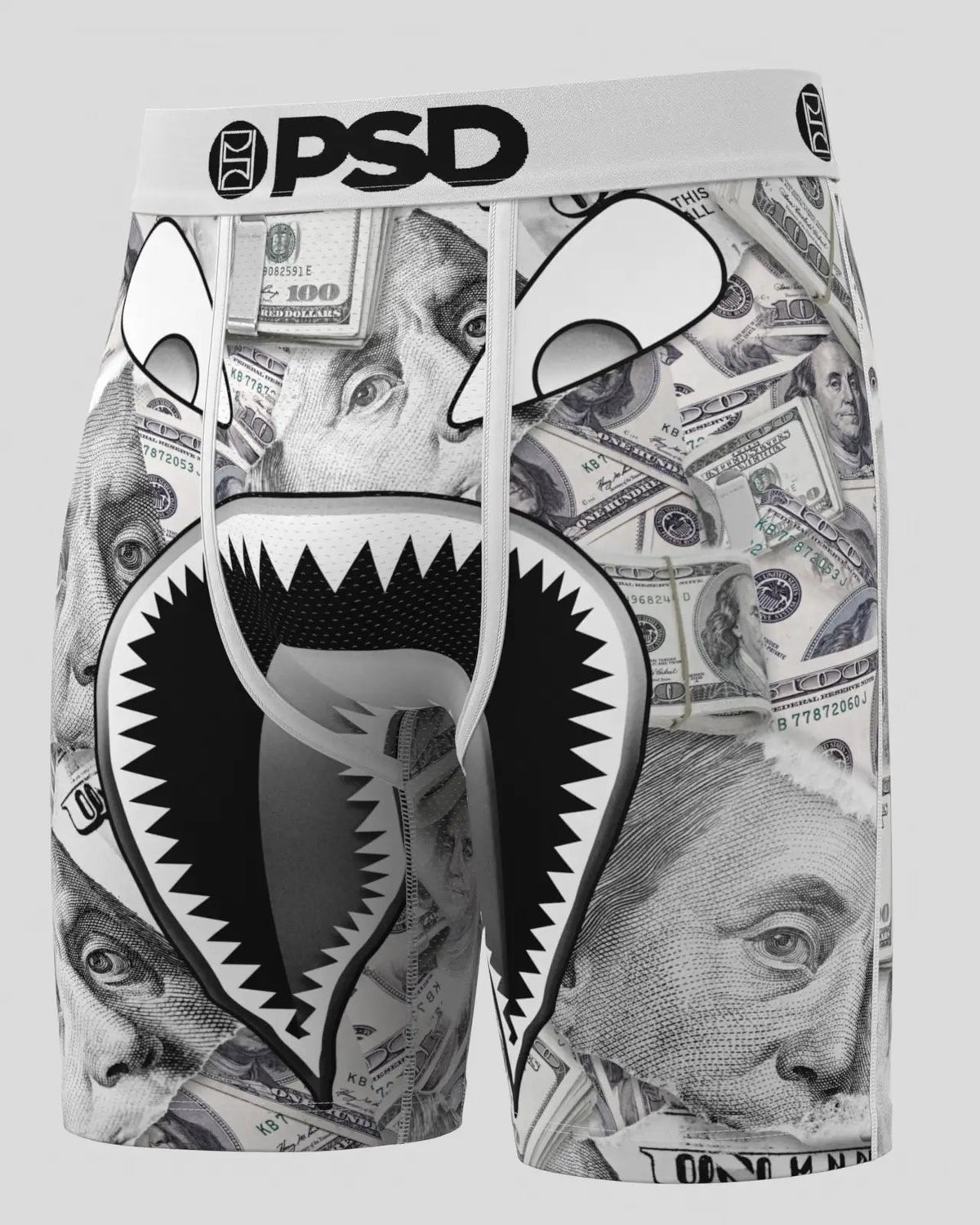 PSD Discount | 3 Pack - Warface Cartel - Standard Length