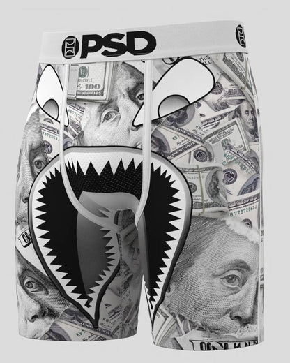 PSD Discount | 3 Pack - Warface Cartel - Standard Length