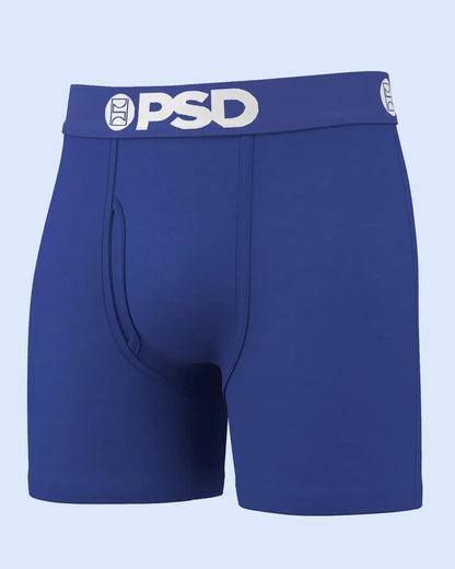 PSD Special Offer | Luxe Modal 3 Pack - LA Blue - Mid Length - Luxe Modal