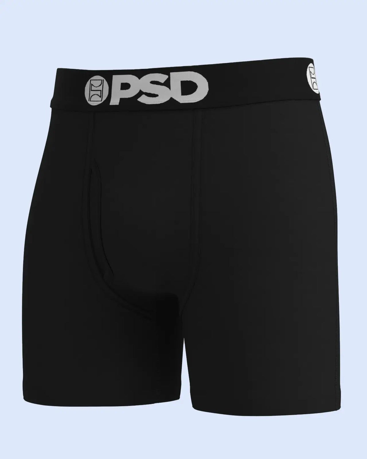 PSD Special Offer | Luxe Modal 3 Pack - LA Blue - Mid Length - Luxe Modal