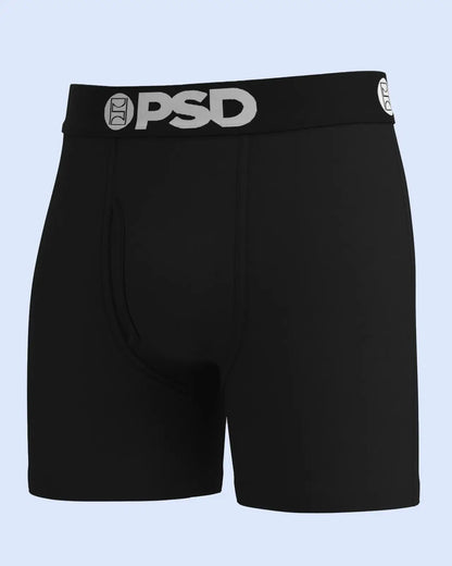 PSD Special Offer | Luxe Modal 3 Pack - LA Blue - Mid Length - Luxe Modal