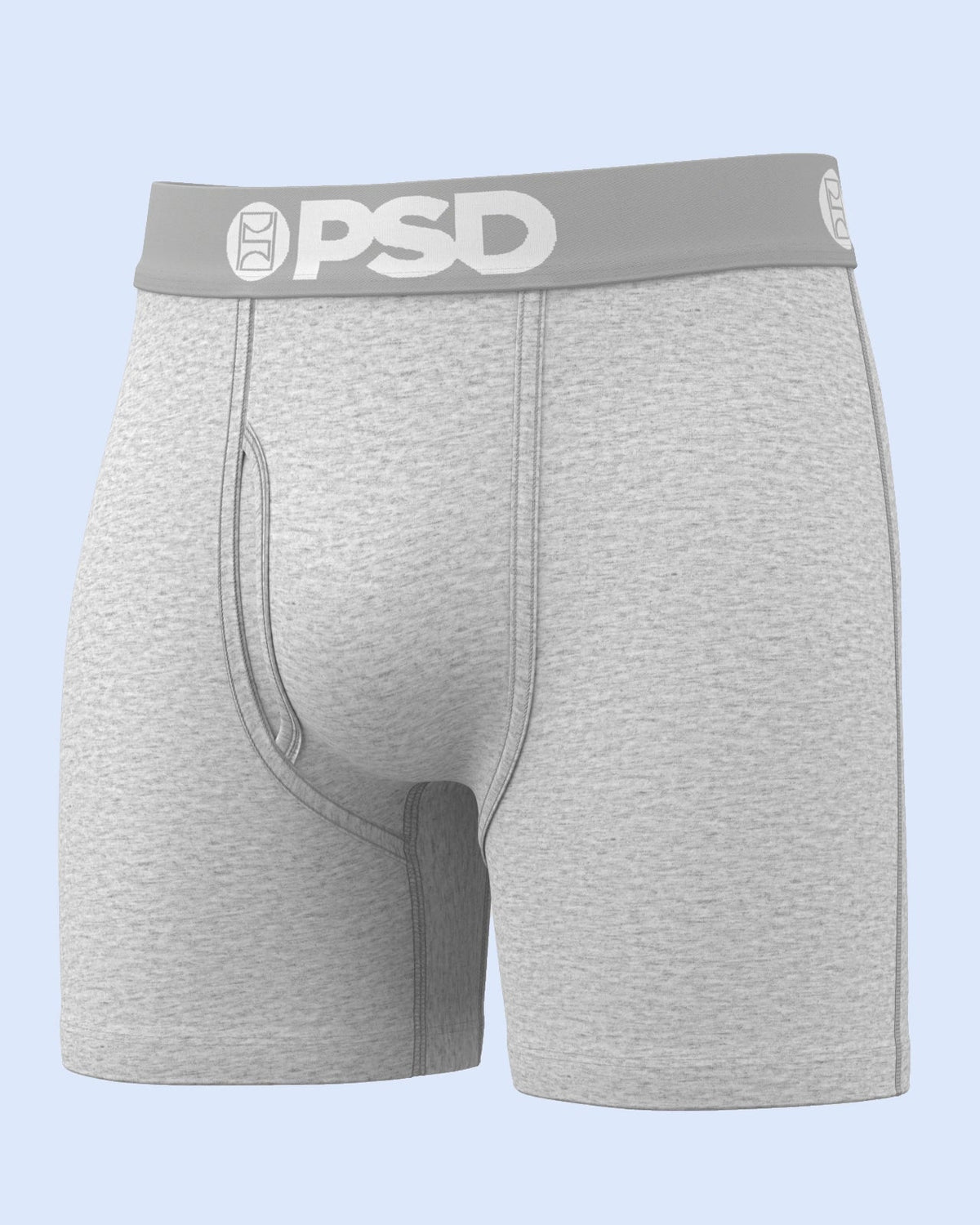 PSD Special Offer | Luxe Modal 3 Pack - LA Blue - Mid Length - Luxe Modal