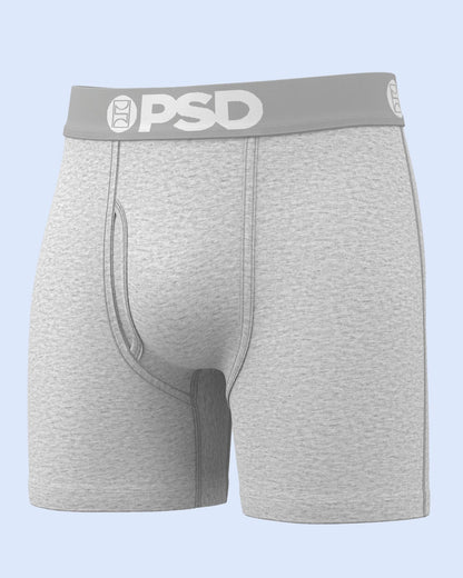 PSD Special Offer | Luxe Modal 3 Pack - LA Blue - Mid Length - Luxe Modal