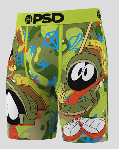 PSD Popular | Looney Tunes - Marvin Ops - Standard Length