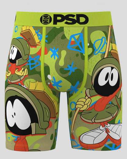 PSD Popular | Looney Tunes - Marvin Ops - Standard Length