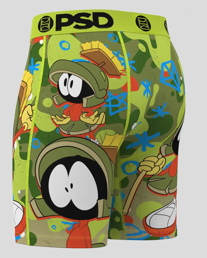 PSD Popular | Looney Tunes - Marvin Ops - Standard Length