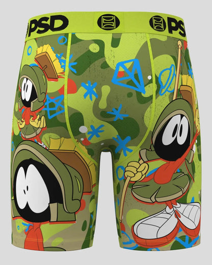 PSD Popular | Looney Tunes - Marvin Ops - Standard Length