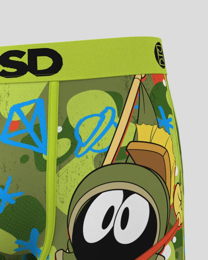 PSD Popular | Looney Tunes - Marvin Ops - Standard Length