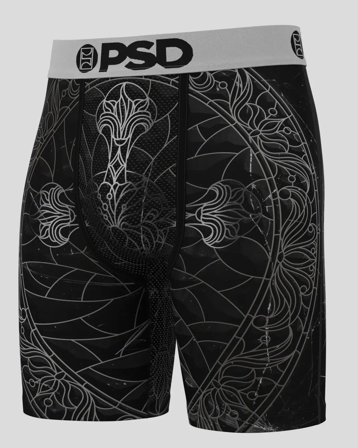 PSD Recommended | Black Path - Standard Length