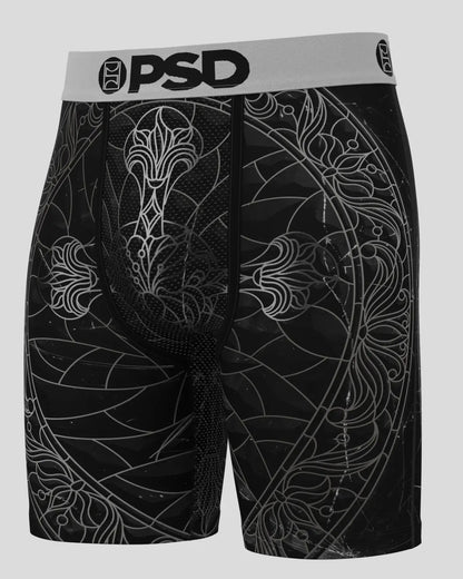 PSD Recommended | Black Path - Standard Length