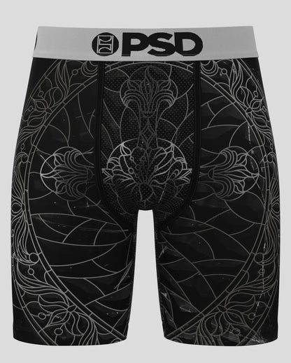 PSD Recommended | Black Path - Standard Length