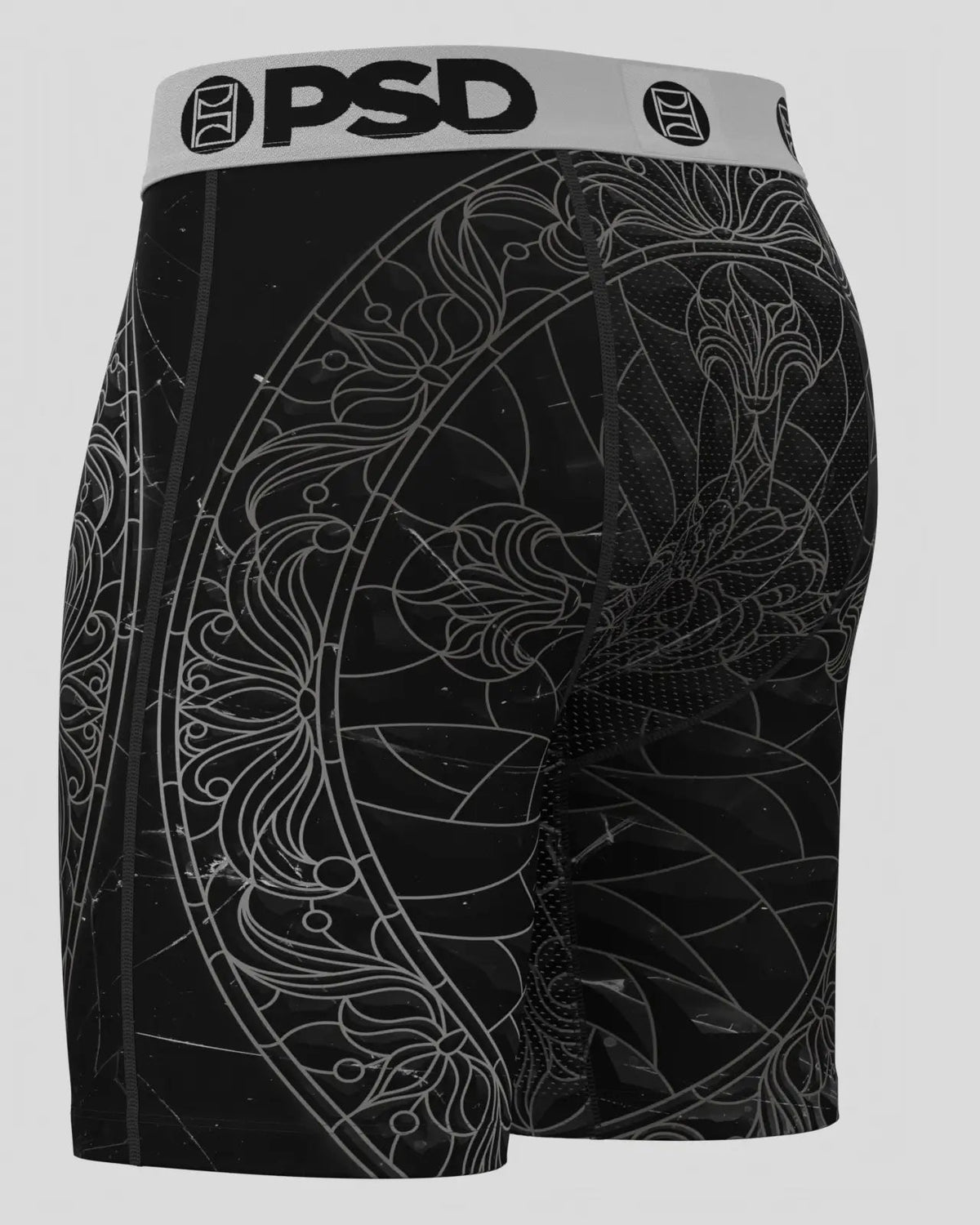 PSD Recommended | Black Path - Standard Length