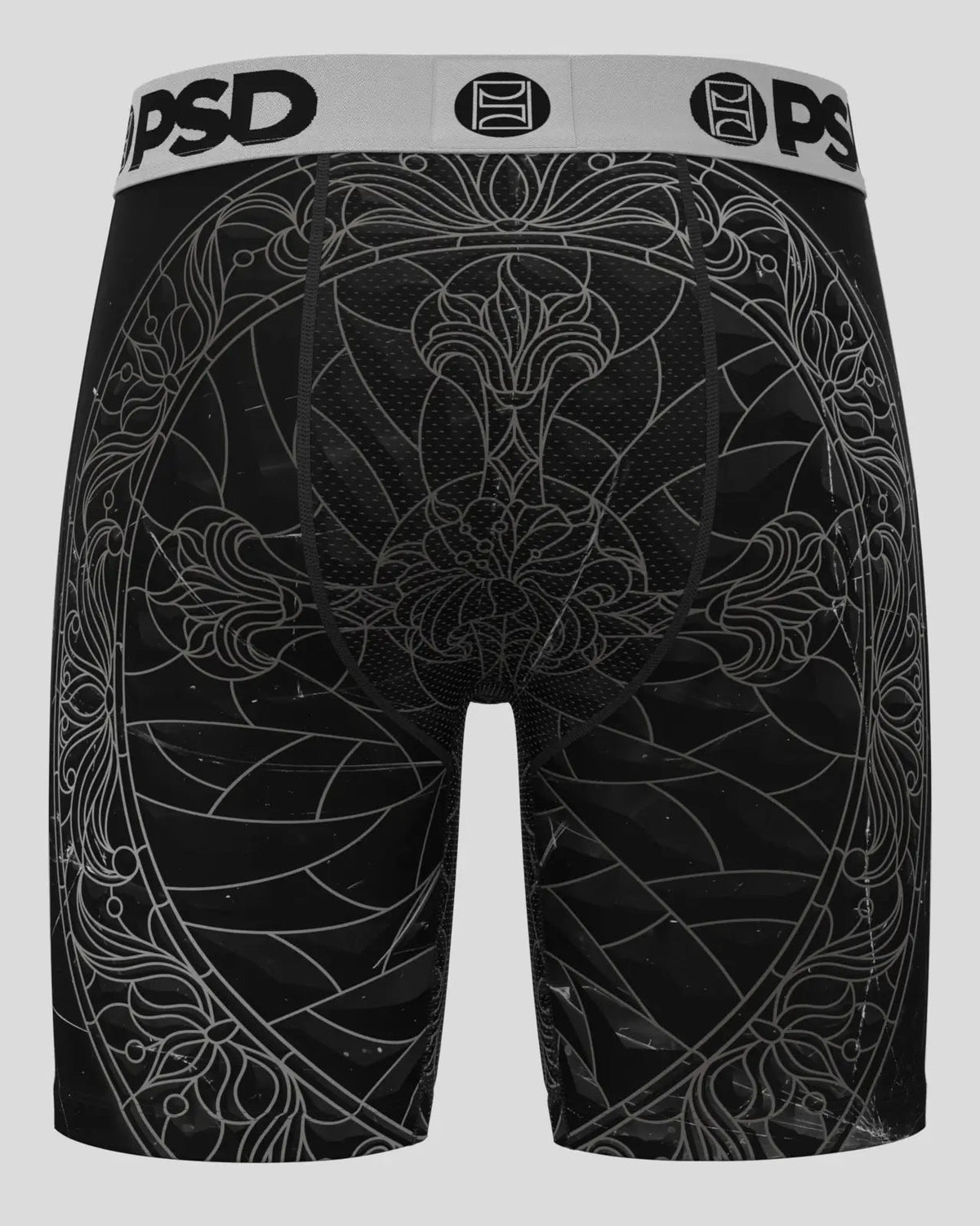 PSD Recommended | Black Path - Standard Length