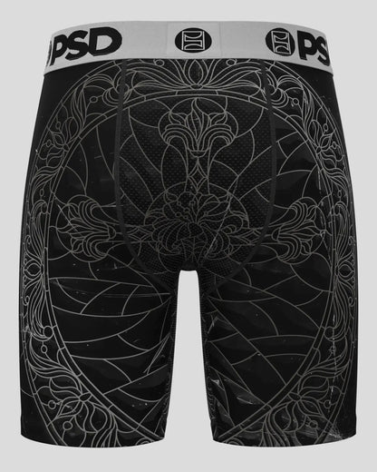 PSD Recommended | Black Path - Standard Length