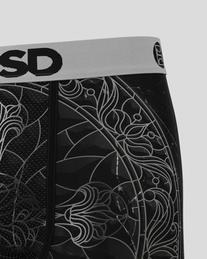 PSD Recommended | Black Path - Standard Length