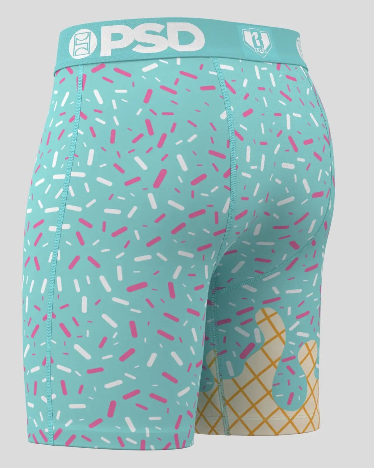 PSD Classic | Baseball Lifestyle 101 - Ice Cream - Standard Length