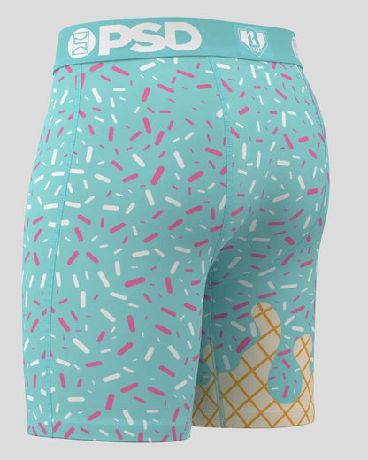 PSD Classic | Baseball Lifestyle 101 - Ice Cream - Standard Length