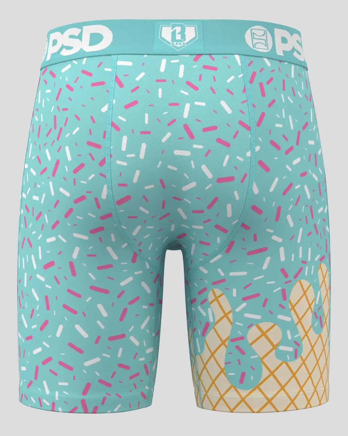 PSD Classic | Baseball Lifestyle 101 - Ice Cream - Standard Length