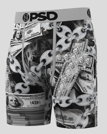 PSD Great Value | 3 Pack - Bank Vault - Standard Length