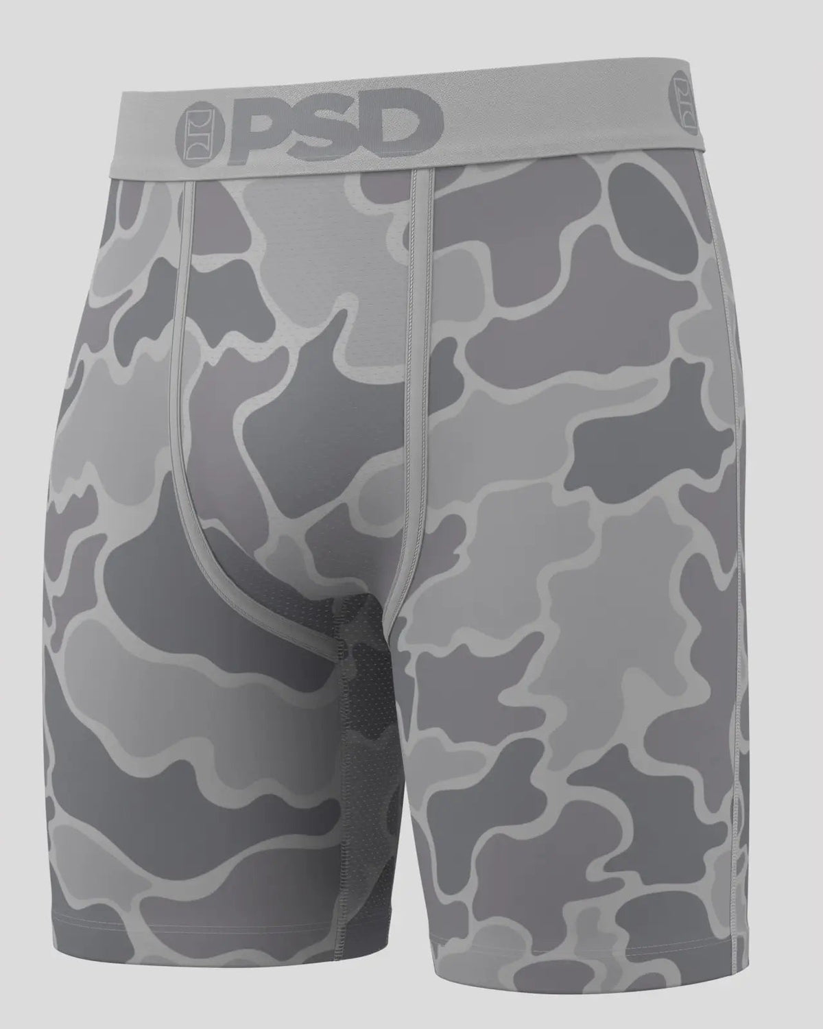 PSD Customer Favorite | Duck Camo Grey - Standard Length