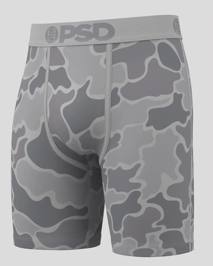 PSD Customer Favorite | Duck Camo Grey - Standard Length
