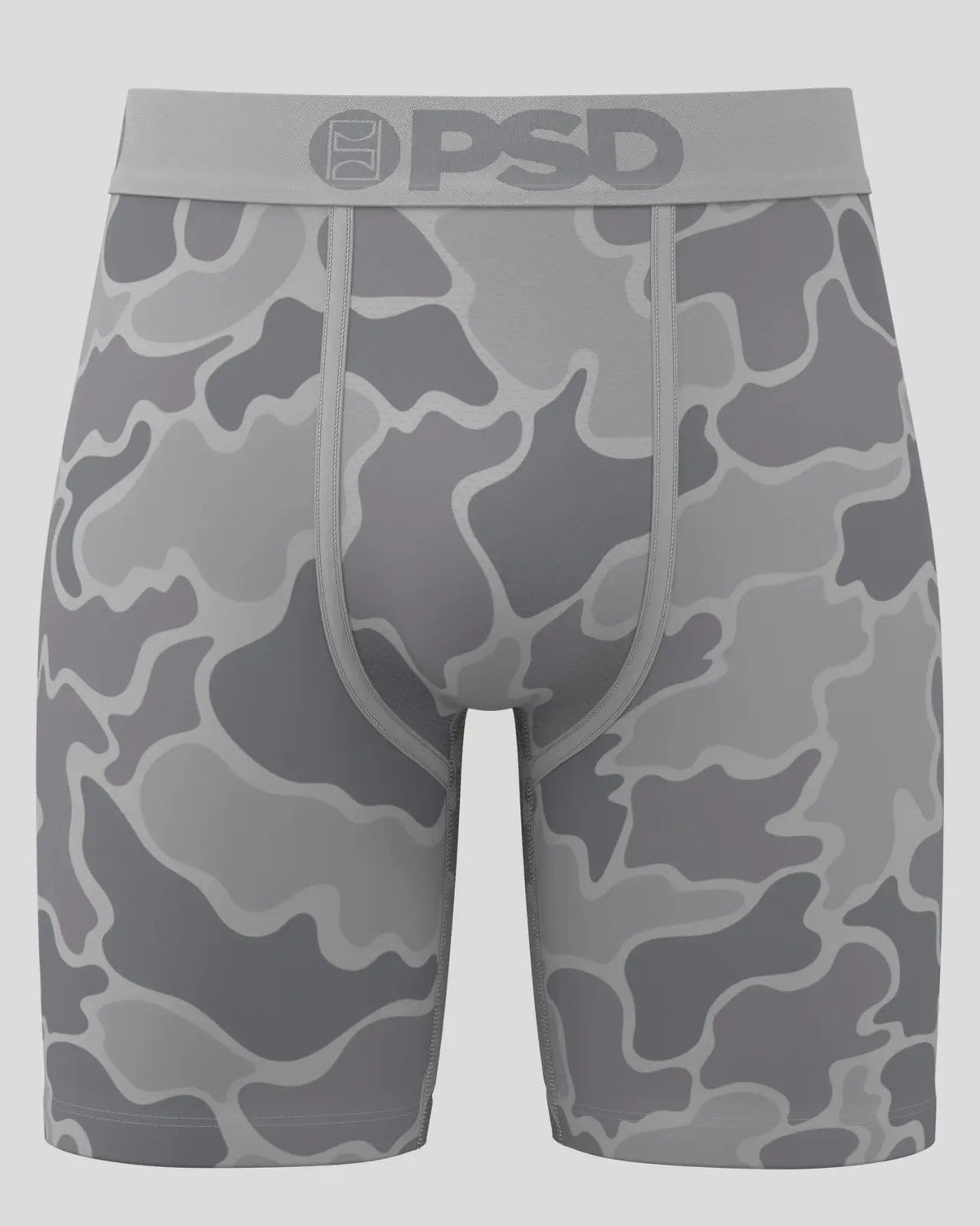 PSD Customer Favorite | Duck Camo Grey - Standard Length