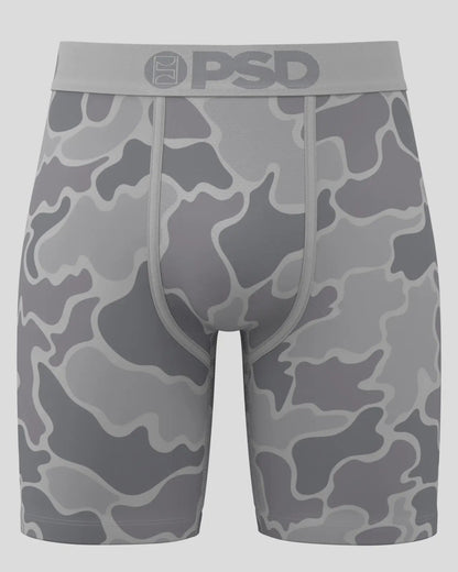 PSD Customer Favorite | Duck Camo Grey - Standard Length