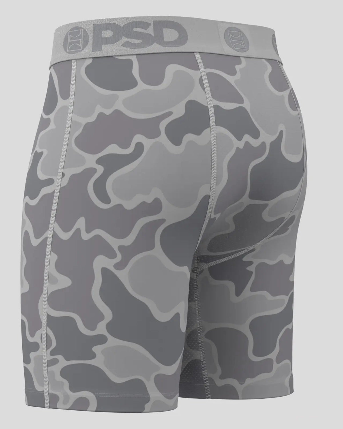 PSD Customer Favorite | Duck Camo Grey - Standard Length