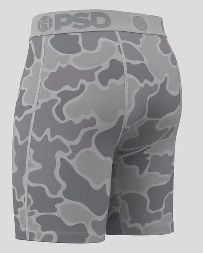 PSD Customer Favorite | Duck Camo Grey - Standard Length