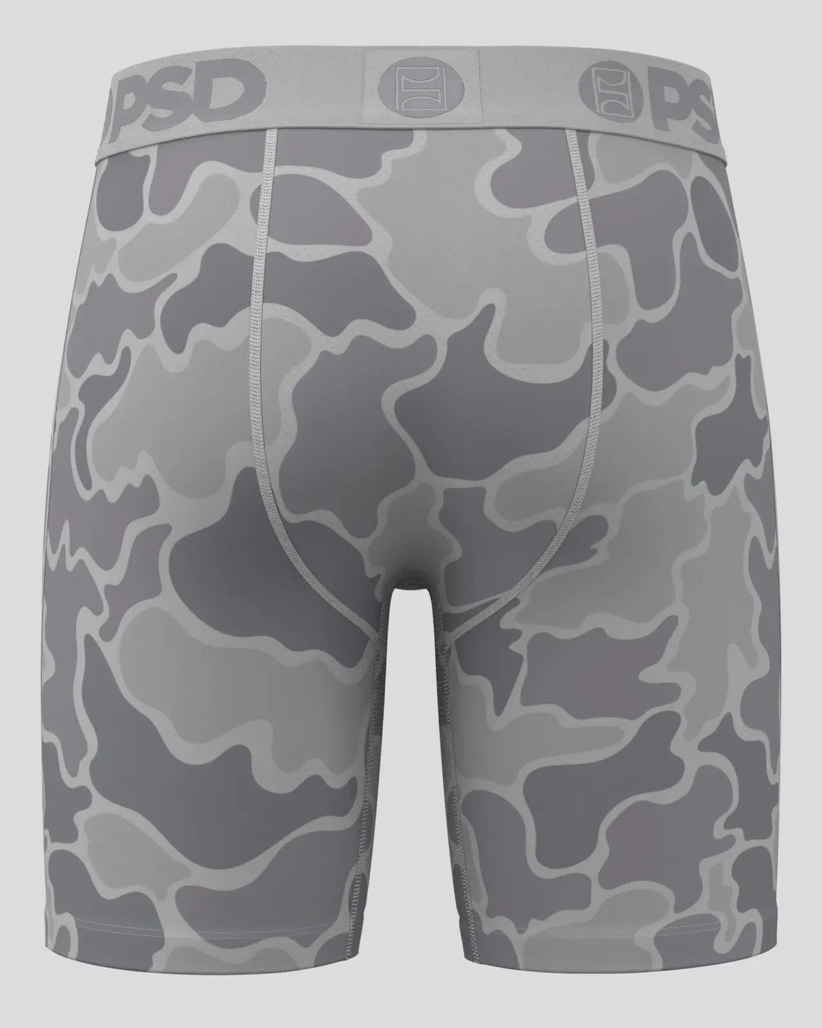 PSD Customer Favorite | Duck Camo Grey - Standard Length