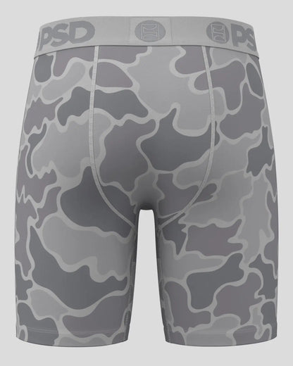 PSD Customer Favorite | Duck Camo Grey - Standard Length