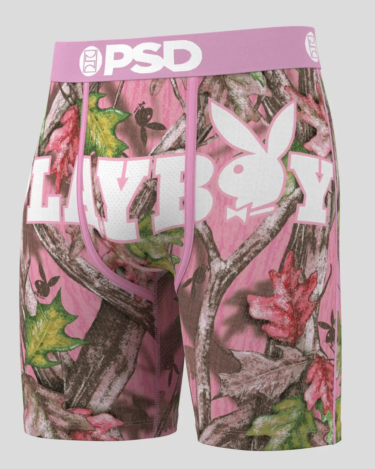 PSD Classic | Playboy - Woods - Standard Length