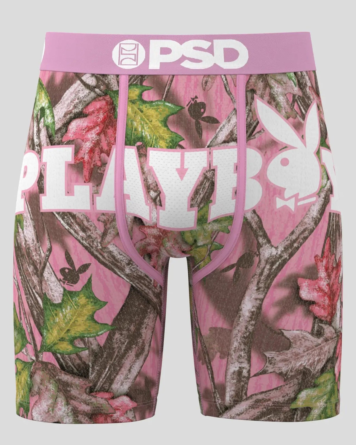 PSD Classic | Playboy - Woods - Standard Length