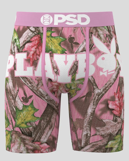 PSD Classic | Playboy - Woods - Standard Length