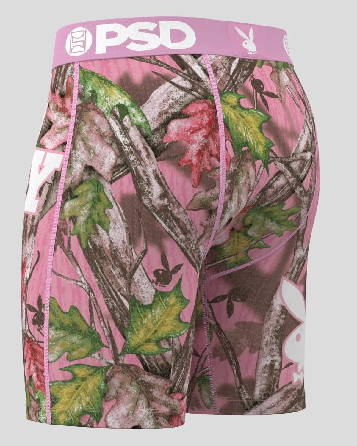 PSD Classic | Playboy - Woods - Standard Length
