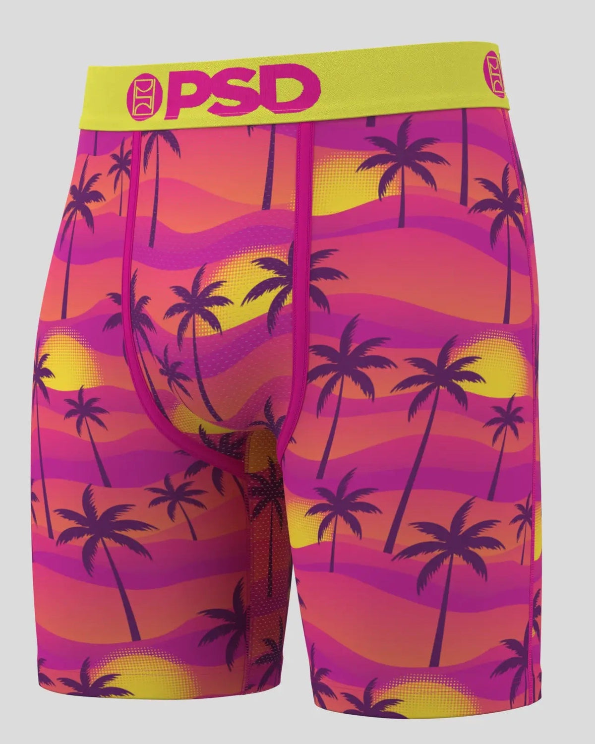 PSD Trending | Barbie - Palms - Standard Length