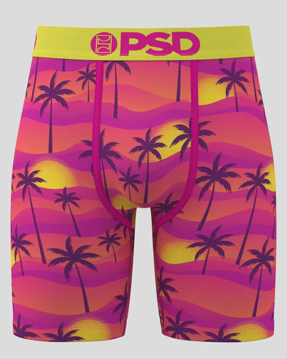 PSD Trending | Barbie - Palms - Standard Length