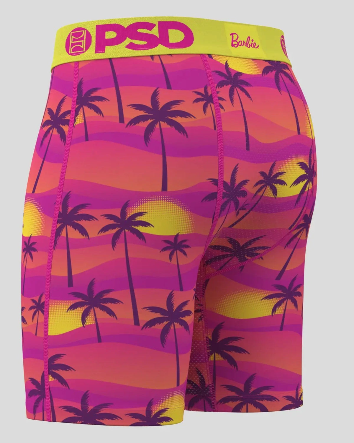 PSD Trending | Barbie - Palms - Standard Length