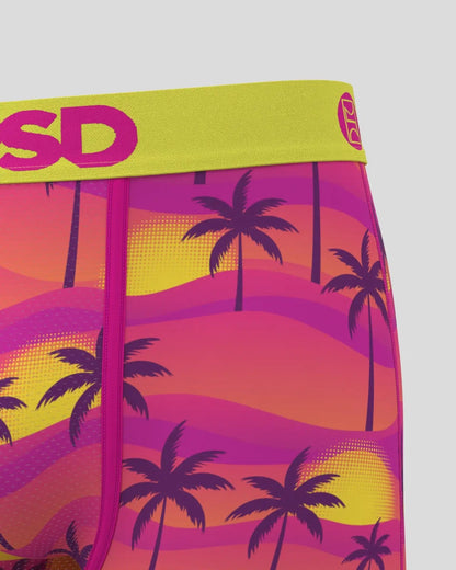 PSD Trending | Barbie - Palms - Standard Length