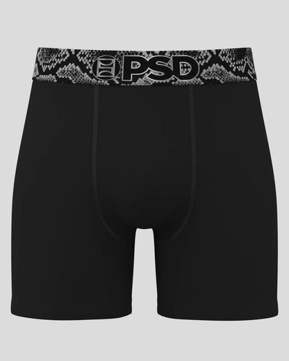 PSD Sale | Solids - Silver Mamba - Mid Length - Cotton
