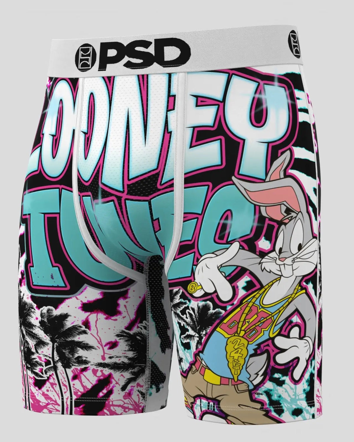 PSD Latest | Looney Tunes - West Coast - Standard Length