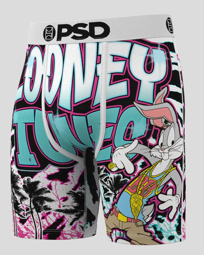 PSD Latest | Looney Tunes - West Coast - Standard Length