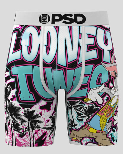 PSD Latest | Looney Tunes - West Coast - Standard Length