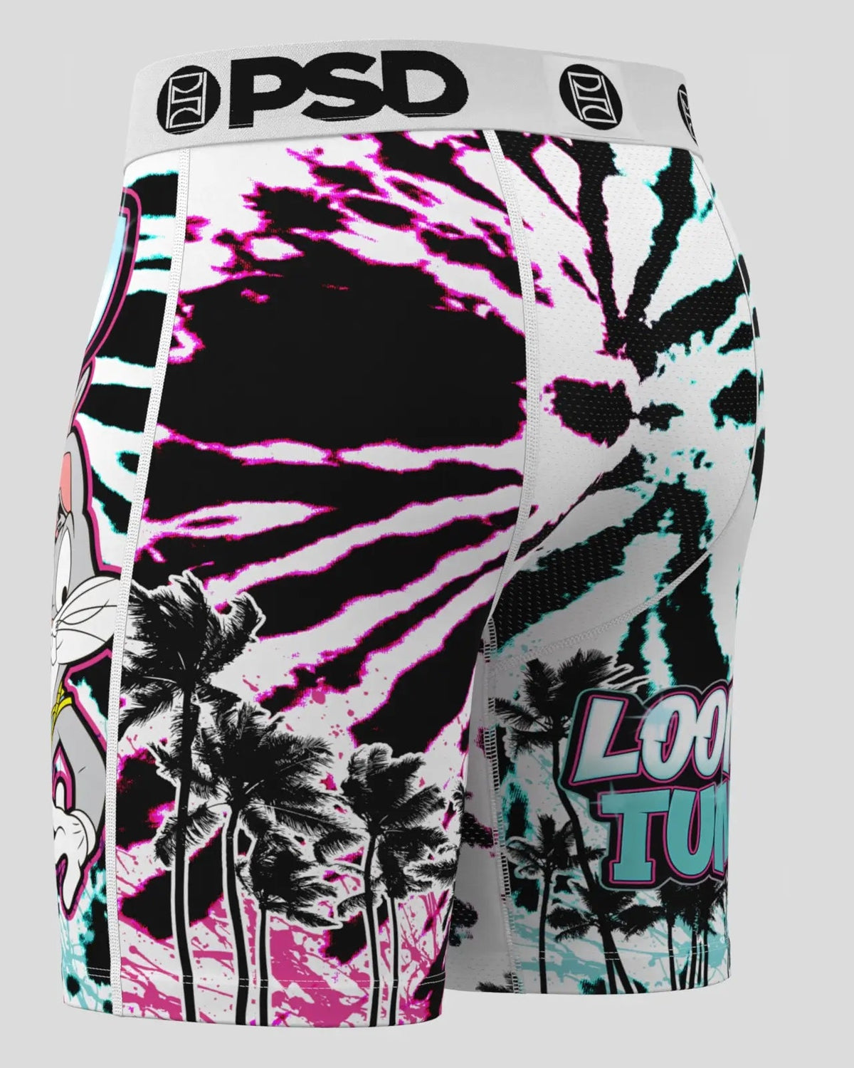 PSD Latest | Looney Tunes - West Coast - Standard Length