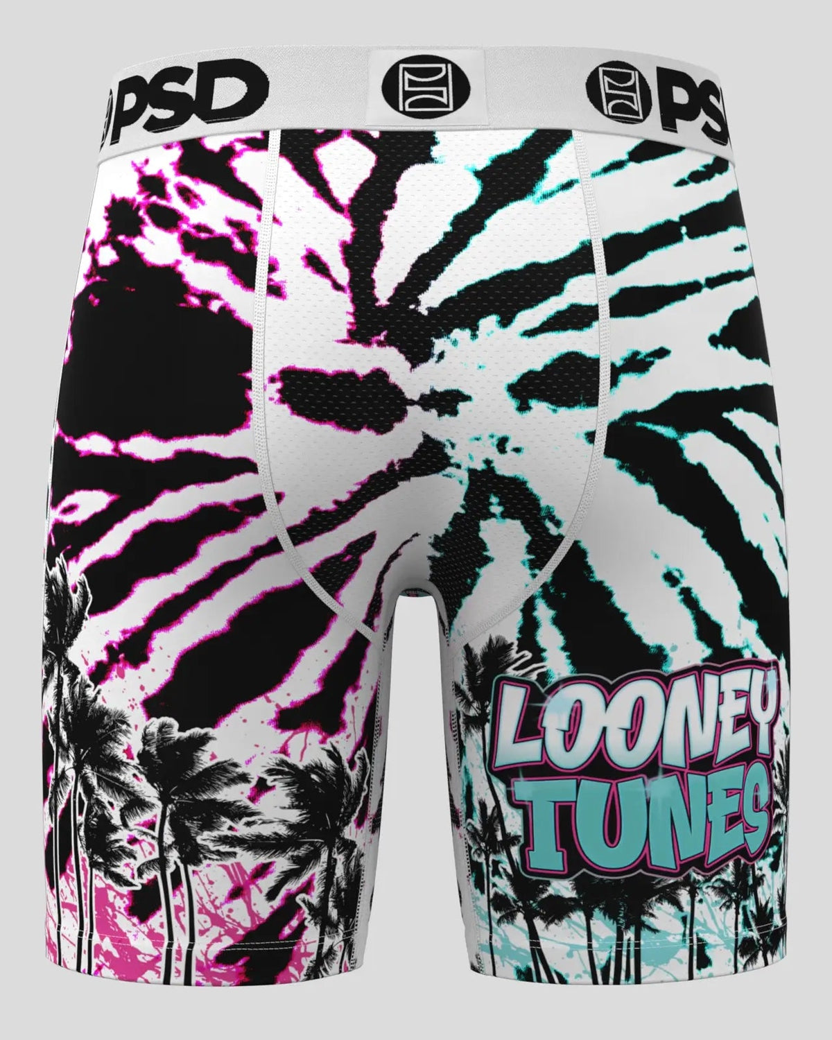 PSD Latest | Looney Tunes - West Coast - Standard Length