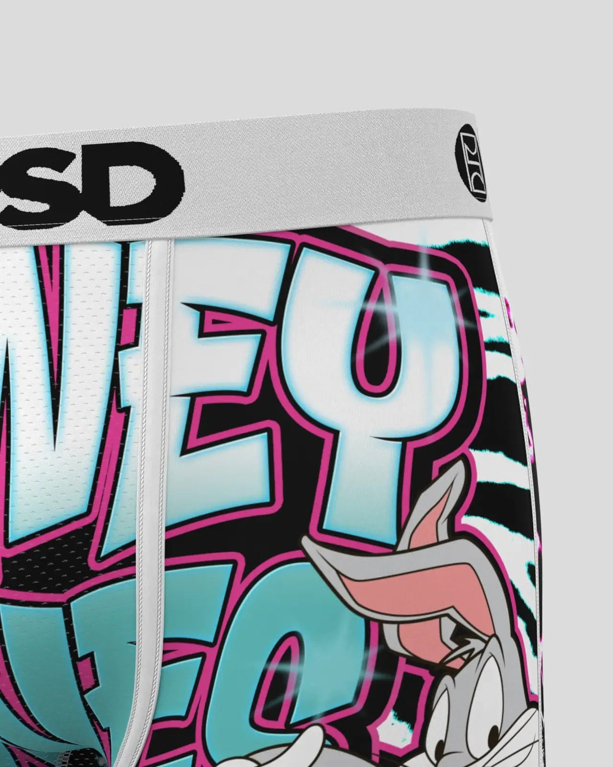 PSD Latest | Looney Tunes - West Coast - Standard Length