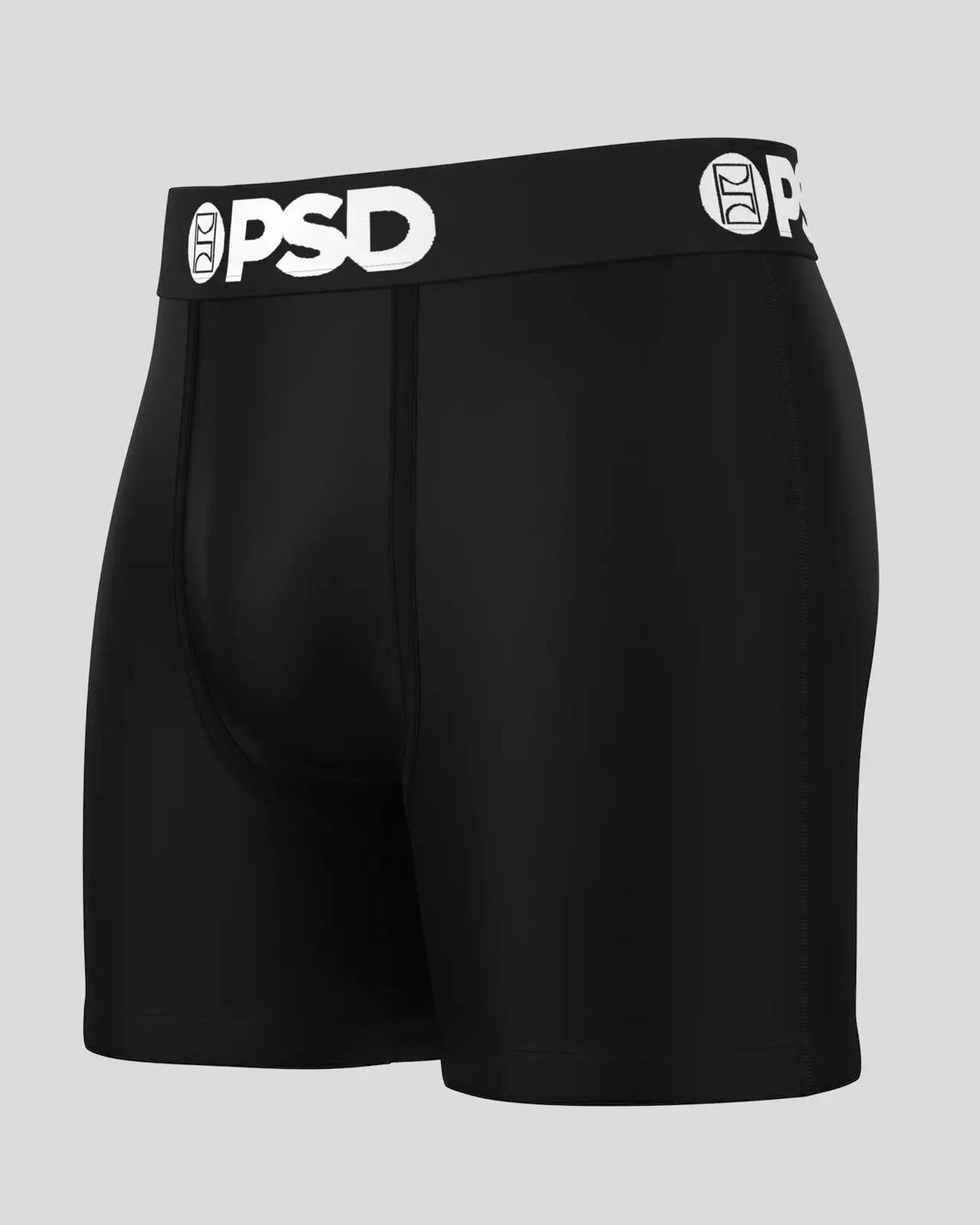 PSD Trending | Solids 6 Pack - Dark Tones - Mid Length - Cotton