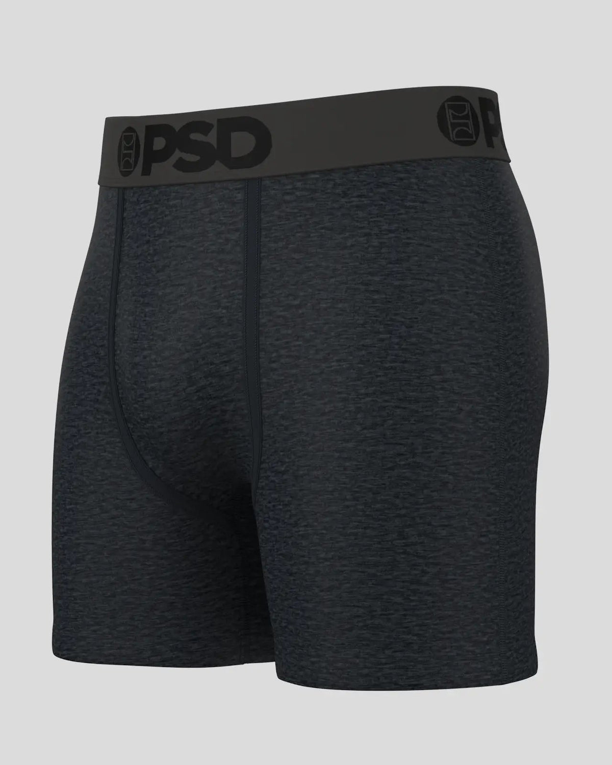 PSD Trending | Solids 6 Pack - Dark Tones - Mid Length - Cotton