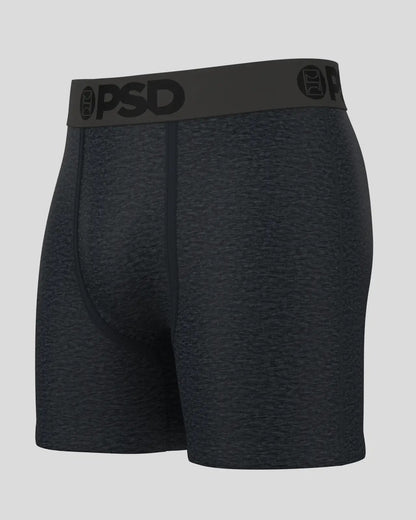 PSD Trending | Solids 6 Pack - Dark Tones - Mid Length - Cotton